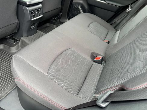 Certified 2023 Toyota RAV4 SE w/ Weather & Moonroof Package AWD/4WD image 20