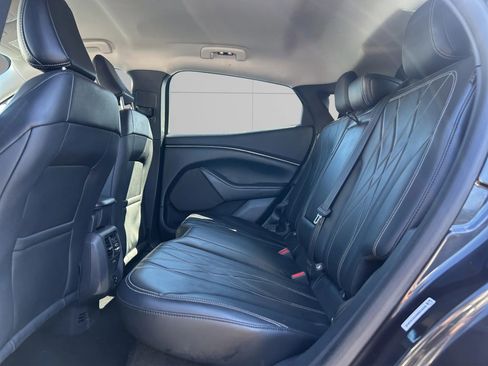 Used 2022 Ford Mustang Mach-E Select image 10