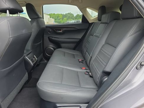 Used 2020 Lexus NX 300 FWD w/ Comfort Package image 11