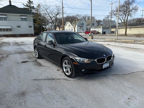 Used 2015 BMW 328i xDrive Sedan image 1