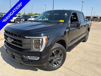 Used 2023 Ford F150 Lariat w/ Equipment Group 502A High