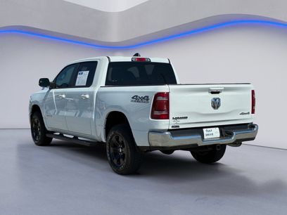 Used 2023 RAM 1500 Laramie w/ Off Road Group