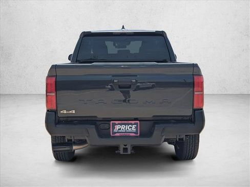 Used 2026 Toyota Tacoma SR AWD/4WD image 6