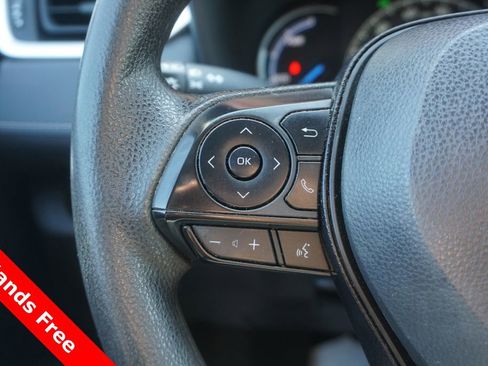 Used 2023 Toyota RAV4 LE AWD/4WD image 4