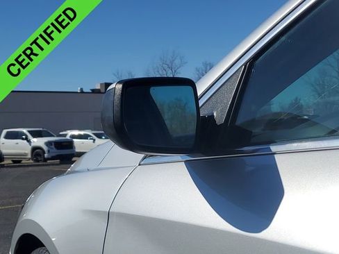 Certified 2020 Chevrolet Malibu RS image 34