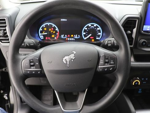 Used 2022 Ford Bronco Sport Big Bend image 16