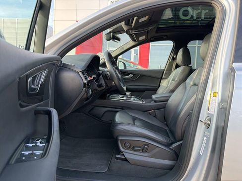 Used 2018 Audi Q7 3.0T Premium Plus image 14