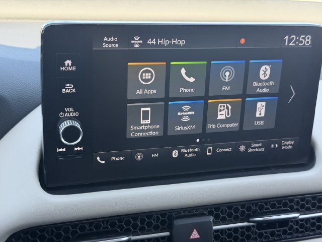 Used 2024 Honda HR-V EX-L image 24
