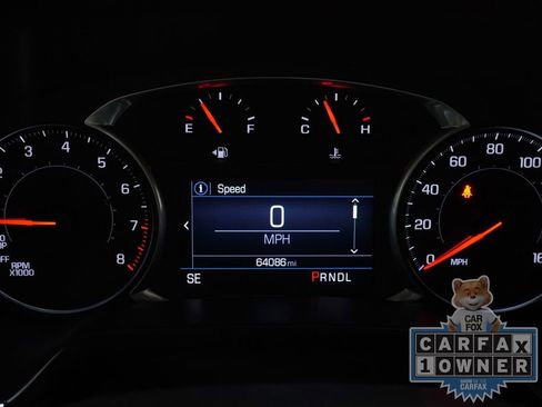 Used 2022 Chevrolet Blazer LT image 25