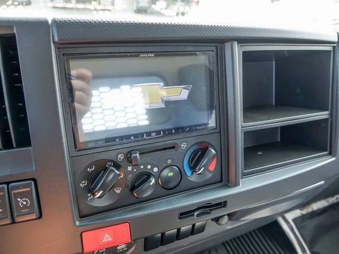 New 2024 Chevrolet Low Cab Forward image 15