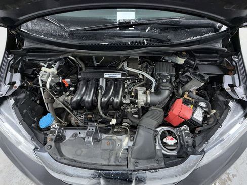 Used 2019 Honda Fit LX image 18