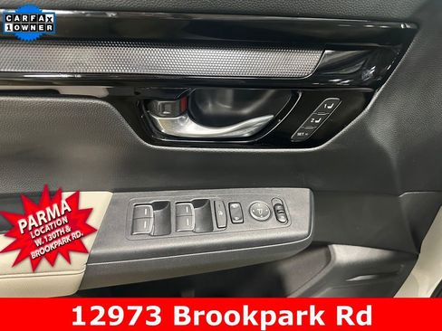Used 2023 Honda CR-V EX-L image 8