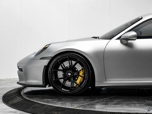 Used 2024 Porsche 911 GT3 image 7