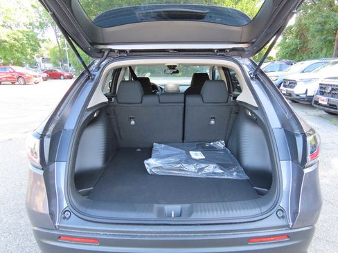 New 2026 Honda HR-V LX image 11