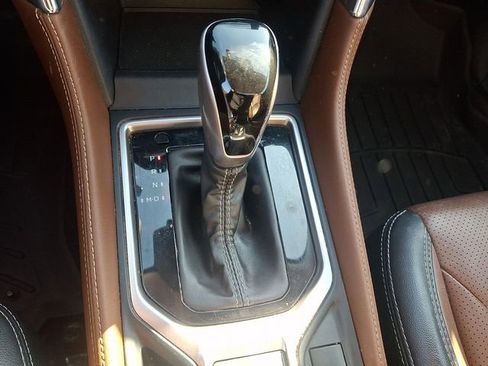 Used 2023 Subaru Forester Touring image 16