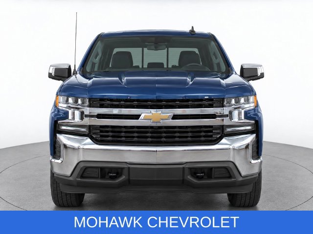 Used 2021 Chevrolet Silverado 1500 LT w/ All Star Edition Plus AWD/4WD image 6