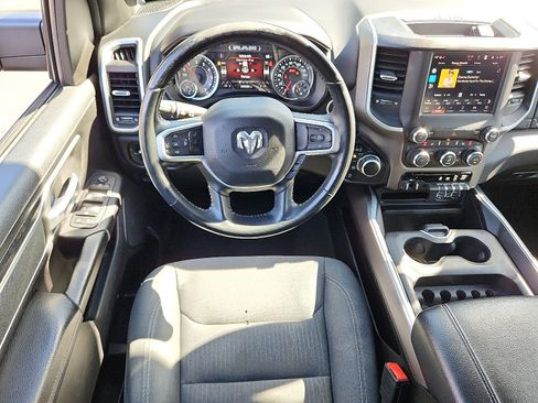 Certified 2022 RAM 1500 Big Horn image 11