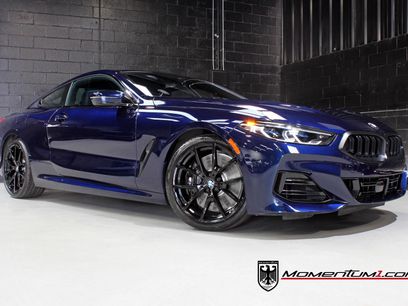Used 2023 BMW 840i Coupe