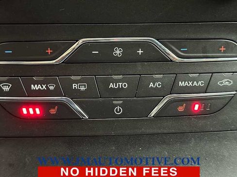 Used 2015 Ford Edge SEL w/ Equipment Group 201A AWD/4WD image 37