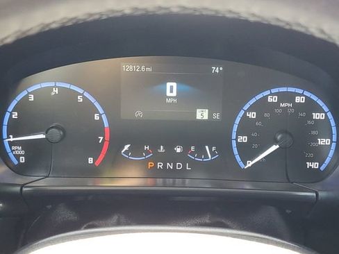 Certified 2024 Ford Bronco Sport Big Bend w/ Convenience Package AWD/4WD image 15