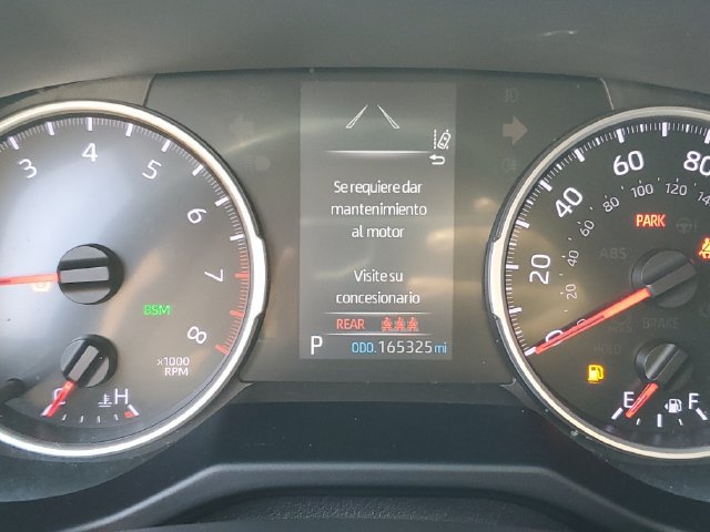 Used 2020 Toyota RAV4 XLE AWD/4WD image 27