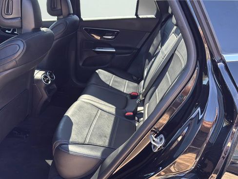 New 2026 Mercedes-Benz GLC 300 4MATIC image 20