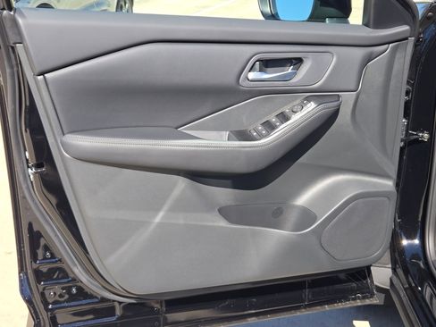 New 2026 Nissan Rogue SV w/ Cold Weather Package FWD image 11
