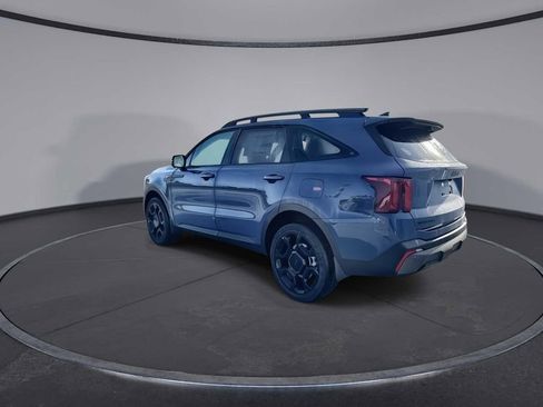 New 2025 Kia Sorento SX Prestige image 3