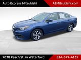 Used 2022 Subaru Legacy Premium image 3