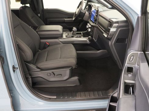 Used 2023 Ford F150 XLT w/ Equipment Group 302A High RWD image 39