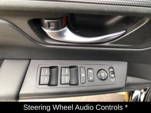 Used 2023 Honda CR-V EX image 13