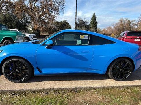 New 2026 Honda Prelude image 7