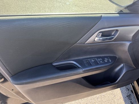 Used 2014 Honda Accord LX image 14