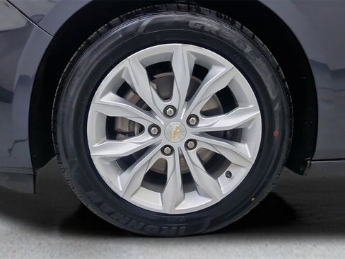 Used 2023 Chevrolet Malibu LT image 48