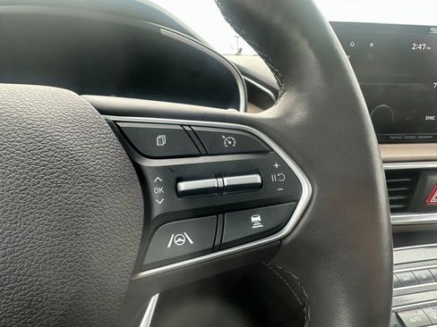 Used 2023 Hyundai Santa Fe Limited w/ Cargo Package image 38