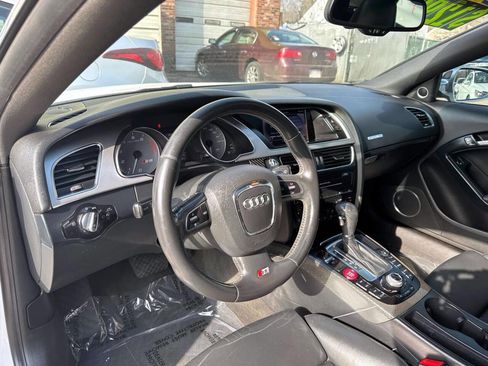 Used 2012 Audi S5 Prestige AWD/4WD image 13