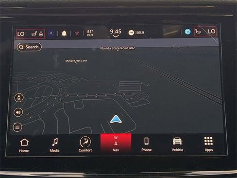 New 2026 Dodge Durango GT image 28