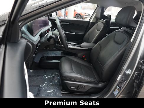 Used 2024 Kia EV6 Wind w/ Wind Technology Package image 25