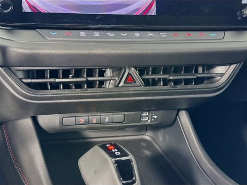 Used 2025 Dodge Charger R/T w/ Quick Order Package 25M R/T image 17