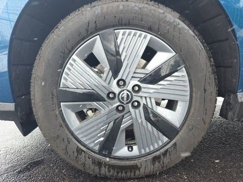 Certified 2025 Nissan Murano SL image 10