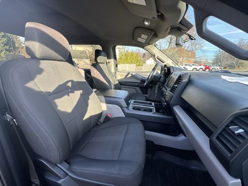 Used 2020 Ford F150 XL w/ Equipment Group 101A Mid image 29