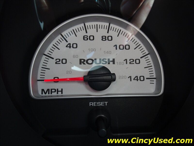 Used 2007 Ford Mustang GT RWD image 27