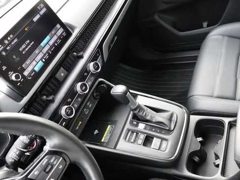 Certified 2024 Honda CR-V EX-L image 19