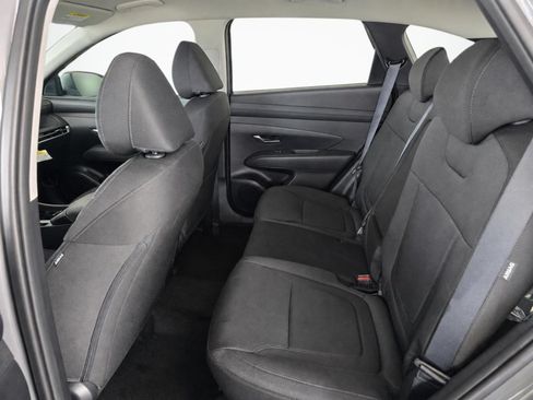 New 2026 Hyundai Tucson SE AWD/4WD image 34