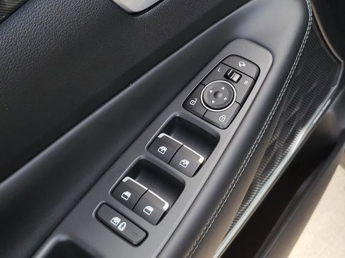 Used 2022 Hyundai Santa Fe Limited AWD/4WD image 19