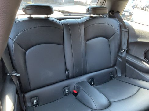 Used 2023 MINI Cooper S image 21