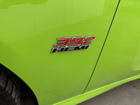 Used 2023 Dodge Charger Scat Pack w/ Plus Group image 28