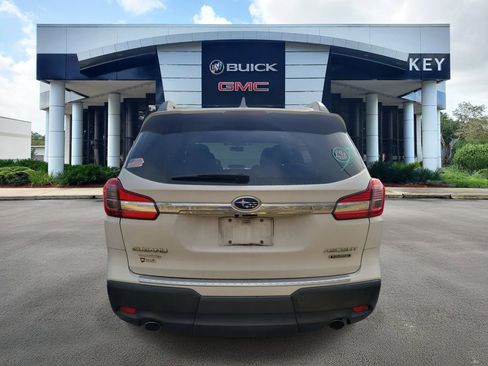 Used 2021 Subaru Ascent Touring w/ Popular Package #2A image 4