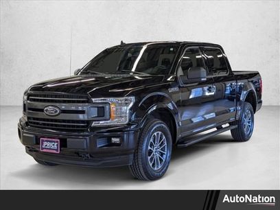 Used 2019 Ford F150 XLT w/ Equipment Group 302A Luxury