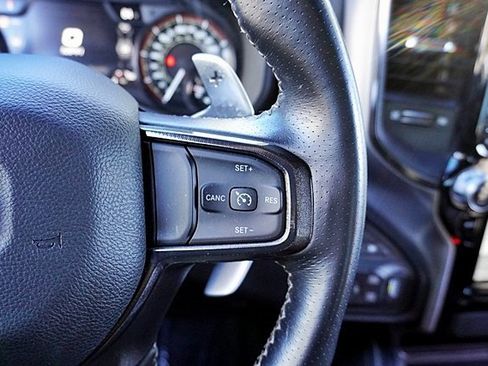 Used 2022 RAM 1500 TRX w/ TRX Level 1 Equipment Group image 36